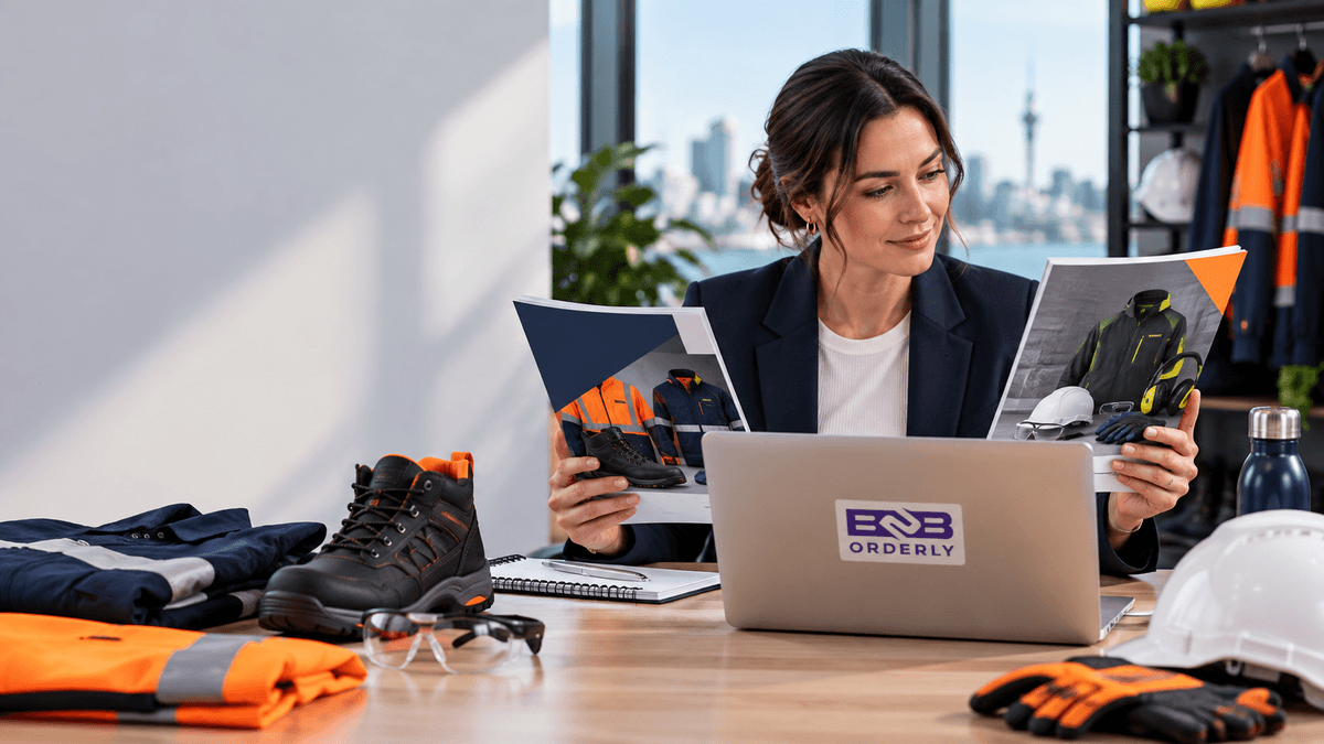 One Price List Doesn't Fit All: Why B2B Catalogues Need to Be Customer-Specific